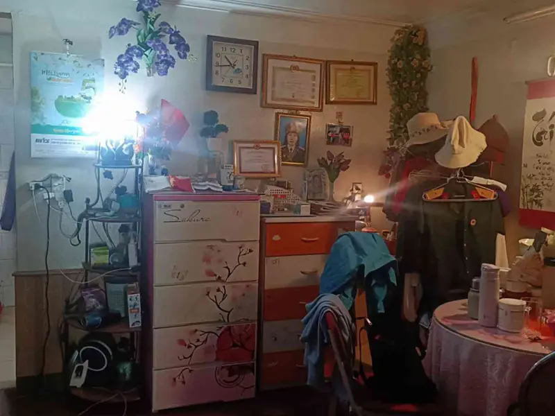 Nhà Mặt Quốc Lộ 18, Kinh Doanh Đỉnh, Hướng Nam Đón Nắng... Bán nhà mặt phố tại Hà Tu, Quảng Ninh 01