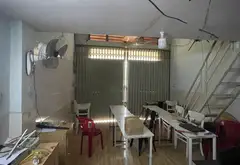 ​Bán nhà 2 mặt tiền Lê Trọng Tấn Tân Phú 5 tầng BTCT dòng tiền cực đỉnh... Bán nhà mặt phố tại Tân Sơn Nhì, Hồ Chí Minh 05