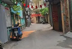 Bán đất kèm nhà 2 tầng, tiềm năng tăng giá siêu hấp dẫn... Bán nhà riêng tại Nghĩa Đô, Hà Nội 06