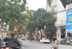 Ngõ ô tô tải thông, gần phố, an cư kinh doanh lý tưởng tại Gia Lâm... Bán owner_side tại Gia Lâm, Hà Nội 07