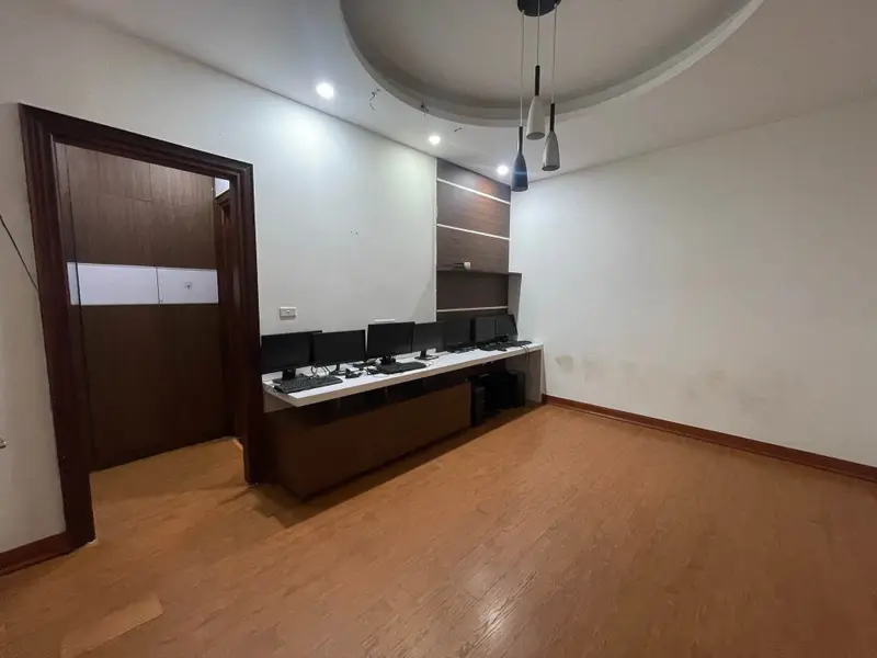 ĐÌNH THÔN – 76,4M² – MT 5,7M – 6 TẦNG + LỬNG – Ô TÔ TRÁNH – GIÁ 33,3 TỶ VỊ TRÍ KINH DOANH ĐẸP... Bán nhà mặt phố tại Từ Liêm, Hà Nội 01