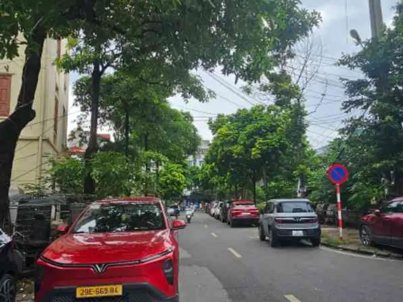 Nhà 1.5 tầng 2 mặt thoáng tại phường Hà Đông, sống tiện nghi giữa lòng Hà Nội... Bán nhà riêng tại Hà Đông, Hà Nội 01