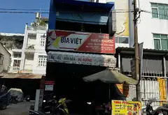 Nhà Mặt Phố Tân Bình Giá Tốt, Vị Trí Kinh Doanh Đỉnh... Bán nhà mặt phố tại Tân Hòa, Hồ Chí Minh 05