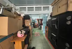Nhà rộng 6 phòng ngủ giữa lòng Tân Bình - Giá hấp dẫn... Bán nhà riêng tại Tân Hòa, Hồ Chí Minh 02