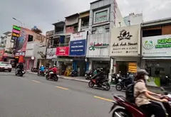 Nhà mặt phố kinh doanh đa ngành tại phường Tân Sơn Hòa, diện tích 42.1 m²... Bán nhà mặt phố tại Tân Sơn Hòa, Hồ Chí Minh 02