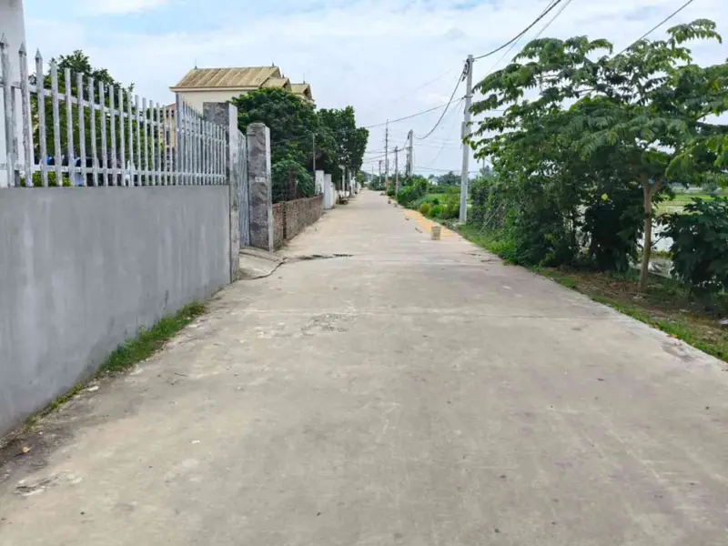 Bán lô đất ở 200m full thổ cư, tại Xuân Lễ - Tân Dân - Sóc Sơn / Xuân Sơn - Kim Anh - Hà Nội... Bán đất tại Kim Anh, Hà Nội 01