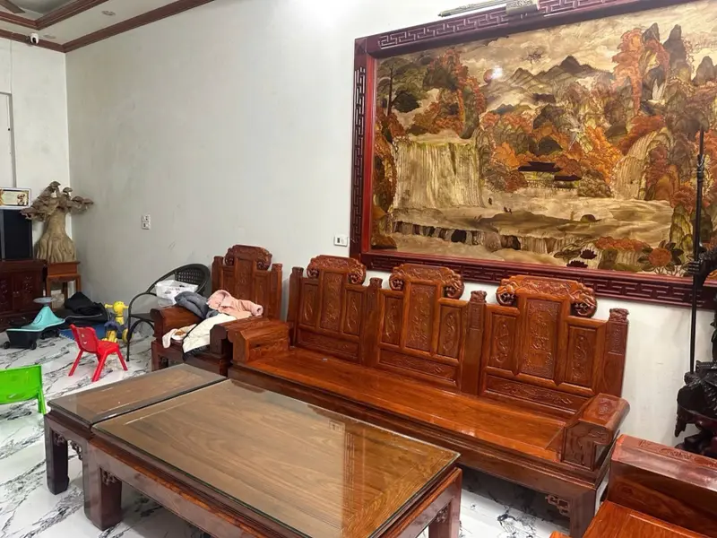 Bán nhà riêng... Bán nhà riêng tại Kinh Bắc, Bắc Ninh 01