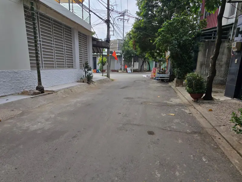 💰 GIÁ CHỈ 6,3 TỶ – NHÀ 3 TẦNG, Ô TÔ VÀO NHÀ TẠI ĐÔNG TĂNG LONG... Bán nhà riêng tại Long Phước, Hồ Chí Minh 01