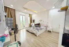 Nhà 7 tầng thang máy, Nội Thất cao cấp , mặt đường oto tránh , sát TT thể thao Bắc từ liêm... Bán nhà riêng tại Xuân Phương, Hà Nội 11