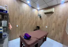 Cơ hội độc tôn sở hữu nhà mặt phố rộng 180m2 với lợi nhuận kinh doanh 200 triệu/tháng... Bán nhà mặt phố tại Bà Điểm, Hồ Chí Minh 11