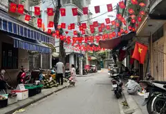 (Giảm 2 tỷ) Bán nhà 4 tầng mặt ngõ ô tô tránh tại trung tâm Hai Bà Trưng, 45m2, kinh doanh, vỉa hè... Bán nhà riêng tại Hai Bà Trưng, Hà Nội 03