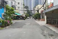 HẺM 8M THÔNG - GẦN VẠN HẠNH MALL - 7 TẦNG BTCT MỚI ĐẸP CÓ THANG MÁY XỊN SÒ - 127M2 - 12 PHÒNG... Bán nhà riêng tại Diên Hồng, Hồ Chí Minh 17
