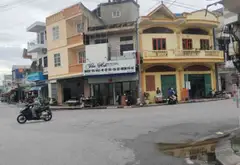 Bán đất mặt tiền tại Đại Hoàng, An Lão, lô góc ô tô vào tận đất... Bán đất tại An Lão, Hải Phòng 06