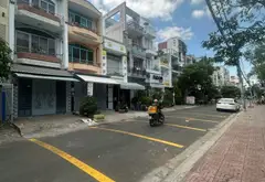 Cơ hội sở hữu nhà mặt tiền rộng Bình Phú 1.Gần Chợ Lớn.Trần Văn Kiểu .quận 6 giá tốt.... Bán nhà mặt phố tại Bình Phú, Hồ Chí Minh 02