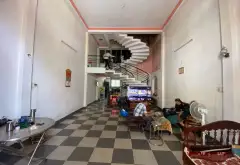 Nhà 2 tầng kiệt ô tô trung tâm Thanh Khê - Cơ hội hiếm có khó tìm... Bán nhà riêng tại Thanh Khê, Đà Nẵng 06