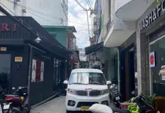 BÁN NHÀ CỐNG QUỲNH, NGAY KHU PHỐ TÂY BÙI VIỆN Q.1 – NGANG 5,5M – HẺM THÔNG, SHR, 9,7 TỶ TL... Bán nhà riêng tại Bến Thành, Hồ Chí Minh 01