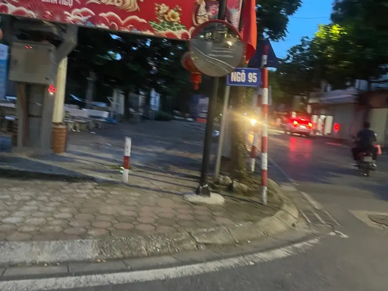CHỦ GIẢM 3 TỶ - NHÀ DÂN XÂY - ĐƯỜNG Ô TÔ TRÁNH THÔNG - KINH DOANH - DT 123m 3 TẦNG GIÁ 18TY... Bán nhà riêng tại Thuận An, Hà Nội 01