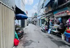 Nhà 4 Tầng Mặt Phố Quận 3 - Giá Ưu Đãi Ngay Hôm Nay... Bán nhà mặt phố tại Nhiêu Lộc, Hồ Chí Minh 12