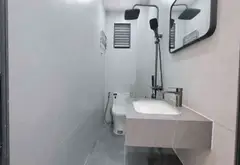 Nhà riêng 2 tầng hẻm xe tải tránh tại Bình Tân, gần AEON MALL... Bán nhà riêng tại Bình Hưng Hòa, Hồ Chí Minh 08