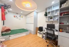 Bán căn hộ 99.6m2, 3 phòng ngủ tại KĐT Định Công, mặt phố Trịnh Đình Cửu.... Bán căn hộ chung cư tại Định Công, Hà Nội 05
