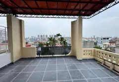 Nhà 4 tầng lô góc 2 mặt thoáng ngay phố Lê Lai, thiết kế hiện đại... Bán nhà riêng tại Ngô Quyền, Hải Phòng 13