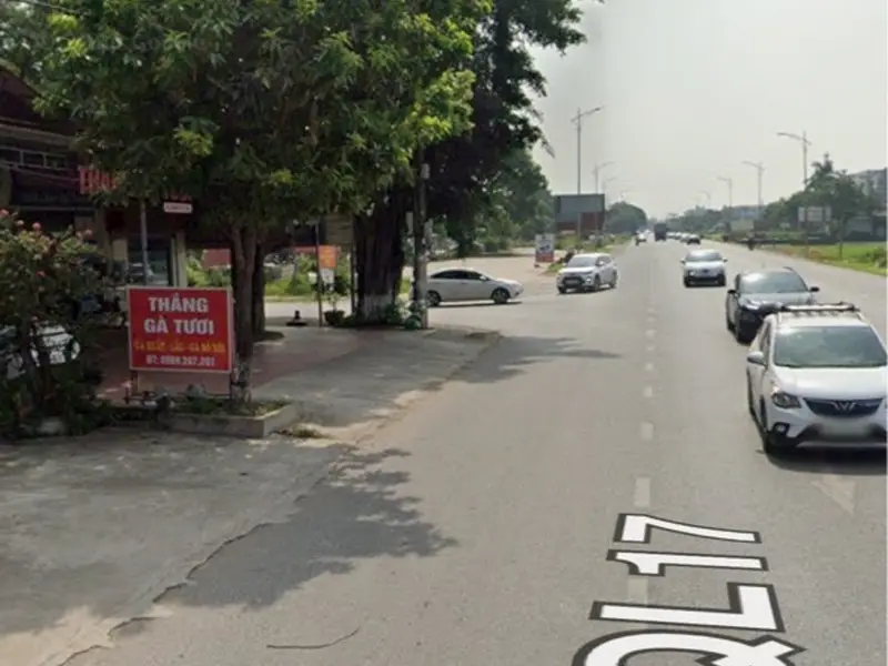 Bán nhà mặt phố... Bán nhà mặt phố tại Thuận Thành, Bắc Ninh 01