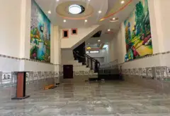 Bán nhà đường số 3 KDC Bông Sao
DT 4x16m 1 trệt 2 lầu ST. Giá 11.8 tỷ... Bán nhà mặt phố tại Bình Đông, Hồ Chí Minh 04