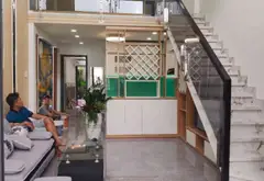 Nhà Mặt Tiền 2 Tầng Lung Linh Giữa Trung Tâm Hóc Môn... Bán nhà mặt phố tại Bà Điểm, Hồ Chí Minh 06