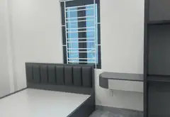 Bán nhà riêng 3 tầng tại xã Kiến Phong, An Hải, diện tích 54.2 m2, hướng Đông... Bán nhà riêng tại An Hải, Hải Phòng 09