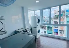 Nhà mặt phố 4 tầng hiện đại, vị trí đắc địa giá mềm... Bán nhà mặt phố tại Nhiêu Lộc, Hồ Chí Minh 11