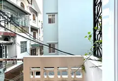 Bán nhà riêng 3 tầng, 4 phòng ngủ tại Hòa Bình, Tân Phú, giá 7 tỷ đồng... Bán nhà riêng tại Phú Thạnh, Hồ Chí Minh 09