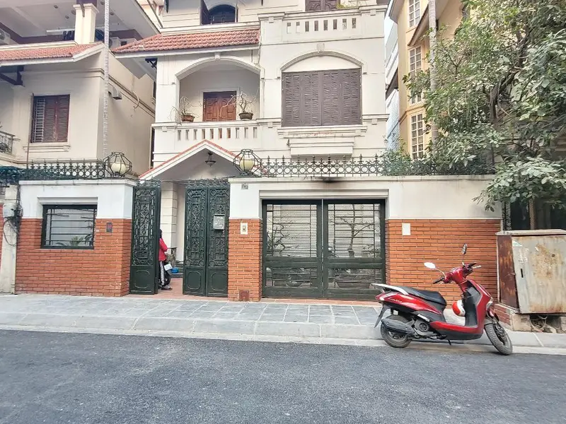 🌏🎯BIỆT THỰ KĐT ĐỊNH CÔNG – 150M2 – 4 TẦNG – MT 10M – 50 tỷ... Bán partner tại Định Công, Hà Nội 01