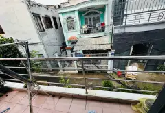 Nhà góc 2 tầng thoáng mát tại Hiệp Bình, giá sốc giảm còn 3.9 tỷ... Bán nhà riêng tại Hiệp Bình, Hồ Chí Minh 13