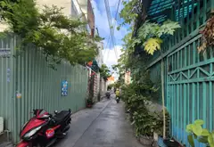 Bán nhà 2 tầng hẻm ô tô - Kinh Dương Vương - DTSD: 62.1m², tổng 78.3m2... Bán nhà riêng tại An Lạc, Hồ Chí Minh 03