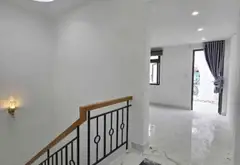 Nhà mới sáng đẹp, ô tô vào tận cửa ngay Phan Huy Ích... Bán nhà riêng tại An Hội Tây, Hồ Chí Minh 03
