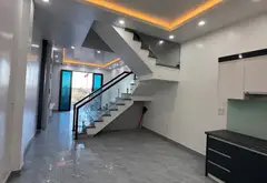 Nhà mặt phố 3 tầng tại trung tâm Phù Liễn với không gian thoáng đãng trước và sau... Bán nhà mặt phố tại Phù Liễn, Hải Phòng 04