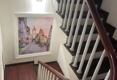 Nhà 4 tầng giá tốt tại Hoa Bằng - Cơ hội sở hữu vị trí vàng Cầu Giấy... Bán nhà riêng tại Yên Hòa, Hà Nội 04