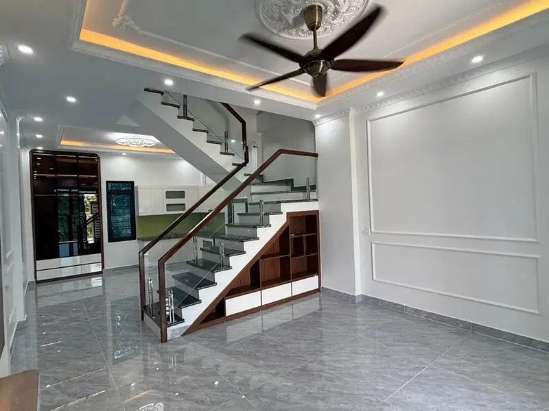 Chạm đến không gian sống mơ ước tại An Hải, Hải Phòng... Bán nhà riêng tại An Hải, Hải Phòng 01