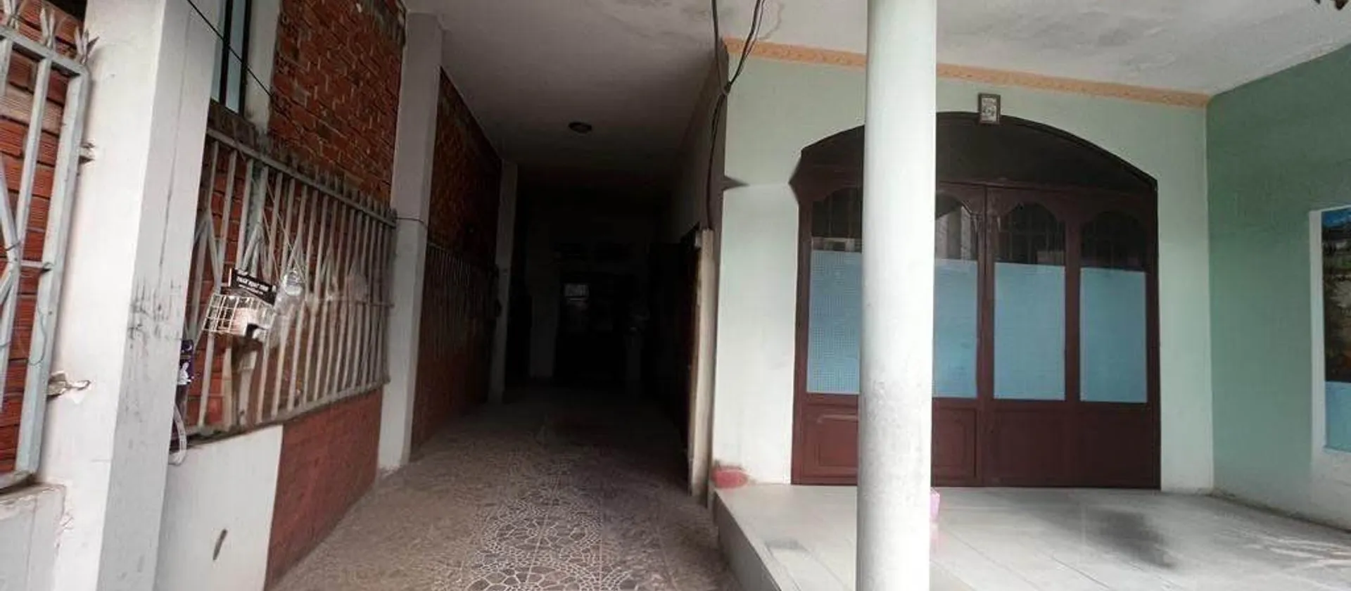 Nhà gần Chợ Đầu Mối giá tốt, cơ hội hiếm có để sở hữu ngay... Bán nhà riêng tại Tam Bình, Hồ Chí Minh 01