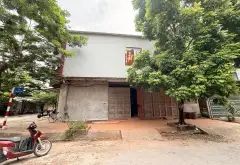 Bán nhà mặt phố diện tích 77,8m² tại khu vực sầm uất, pháp lý rõ ràng... Bán nhà mặt phố tại Đồng Nguyên, Bắc Ninh 04