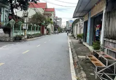 Bán đất 40m2 tại Vạn Phúc, vị trí thuận tiện gần chợ, ô tô cách 20m... Bán đất tại Nam Phù, Hà Nội 03