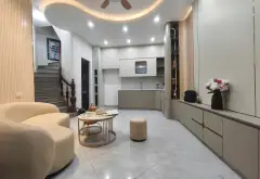 Nhà đẹp Linh Quang - Ngõ thông tiện kinh doanh... Bán nhà riêng tại Văn Miếu - Quốc Tử Giám, Hà Nội 06