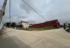 Đất vàng khu vực... Bán đất tại Sóc Sơn, Hà Nội 02