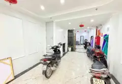 Cơ hội sở hữu toà căn hộ dịch vụ cao cấp Minh Khai cực giá tốt, thủ nhập dòng 90triệu/tháng.... Bán chung cư mini tại Tương Mai, Hà Nội 10