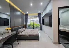 TÌM NHÀ HÒA XUÂN 4 PHÒNG NGỦ, ĐƯỜNG 7M5, VIEW CÔNG VIÊN – CĂN NÀY KHÁC Ở CHỖ… 👀... Bán nhà mặt phố tại Hòa Xuân, Đà Nẵng 01