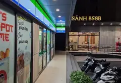 Căn hộ 2 phòng ngủ sang trọng tại Vinhomes Grand Park quận 9 giá tốt... Bán căn hộ chung cư tại Long Bình, Hồ Chí Minh 20