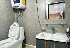Căn hộ 2 phòng ngủ mặt phố Thụy Khuê, gần Hồ Tây, giá hợp lý dưới 2 tỷ... Bán căn hộ chung cư tại Tây Hồ, Hà Nội 04
