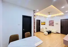 Bán Căn Hộ Chung Cư CT4 - Mễ Trì Hạ... Bán căn hộ chung cư tại Từ Liêm, Hà Nội 02