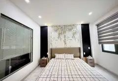 Nhà phố 5 tầng hiện đại tại Phường Thới An, 75m2, giá 8.35 tỷ... Bán nhà riêng tại Thới An, Hồ Chí Minh 09