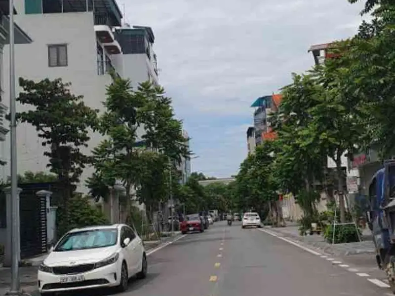 Bán đất phường Phúc Lợi, diện tích 115.5m², ngõ ô tô, pháp lý rõ ràng... Bán đất tại Phúc Lợi, Hà Nội 01